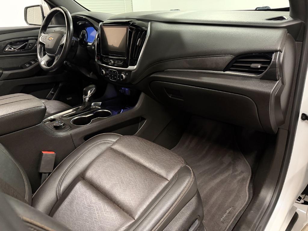 2022 Chevrolet Traverse - $28,950