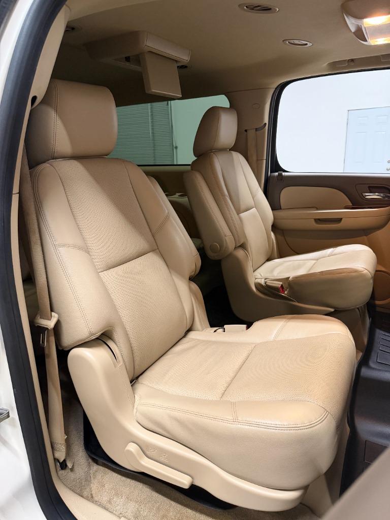 2013 Chevrolet Suburban - $9,349