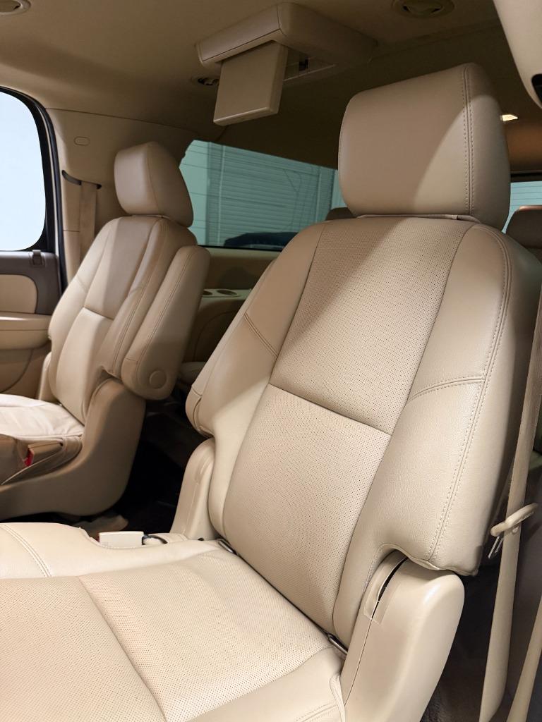 2013 Chevrolet Suburban - $9,349