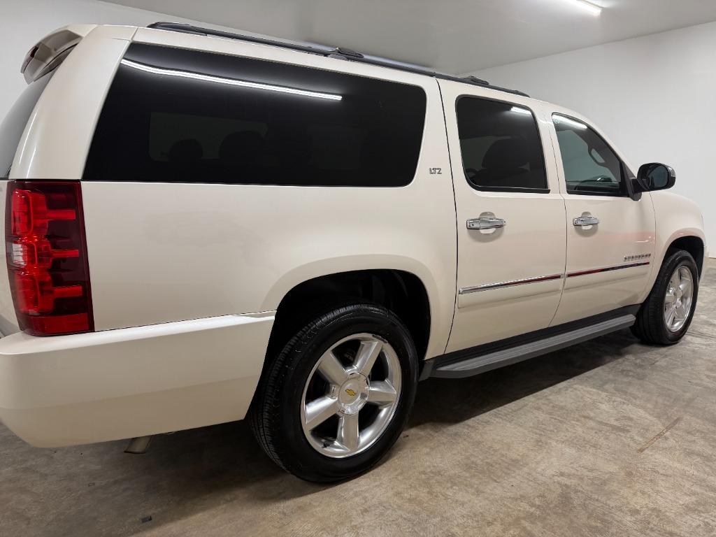 2013 Chevrolet Suburban - $9,349