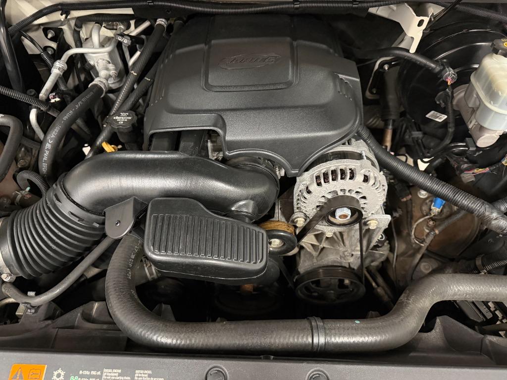 2013 Chevrolet Suburban - $9,349