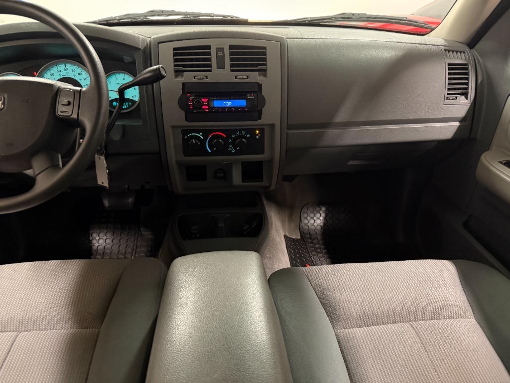 2005 Dodge Dakota - $7,950
