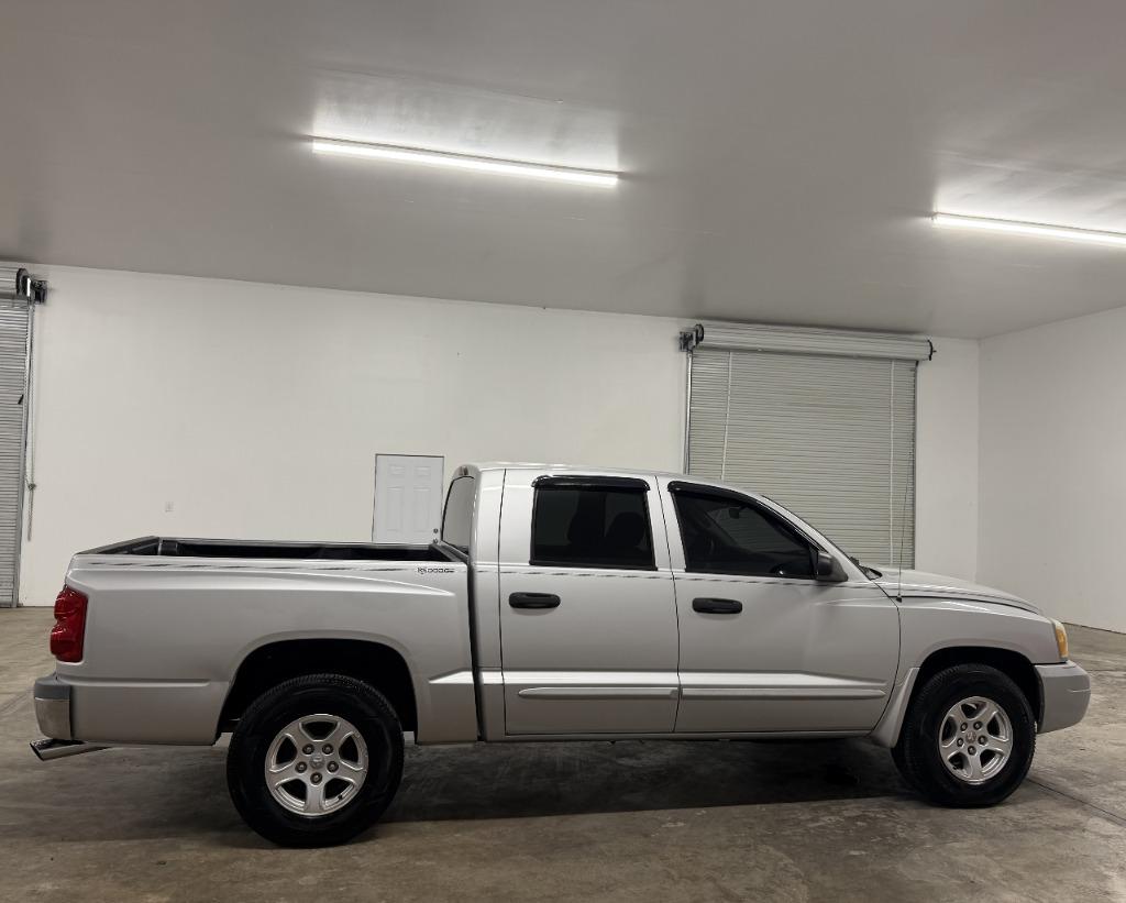 2005 Dodge Dakota - $7,950