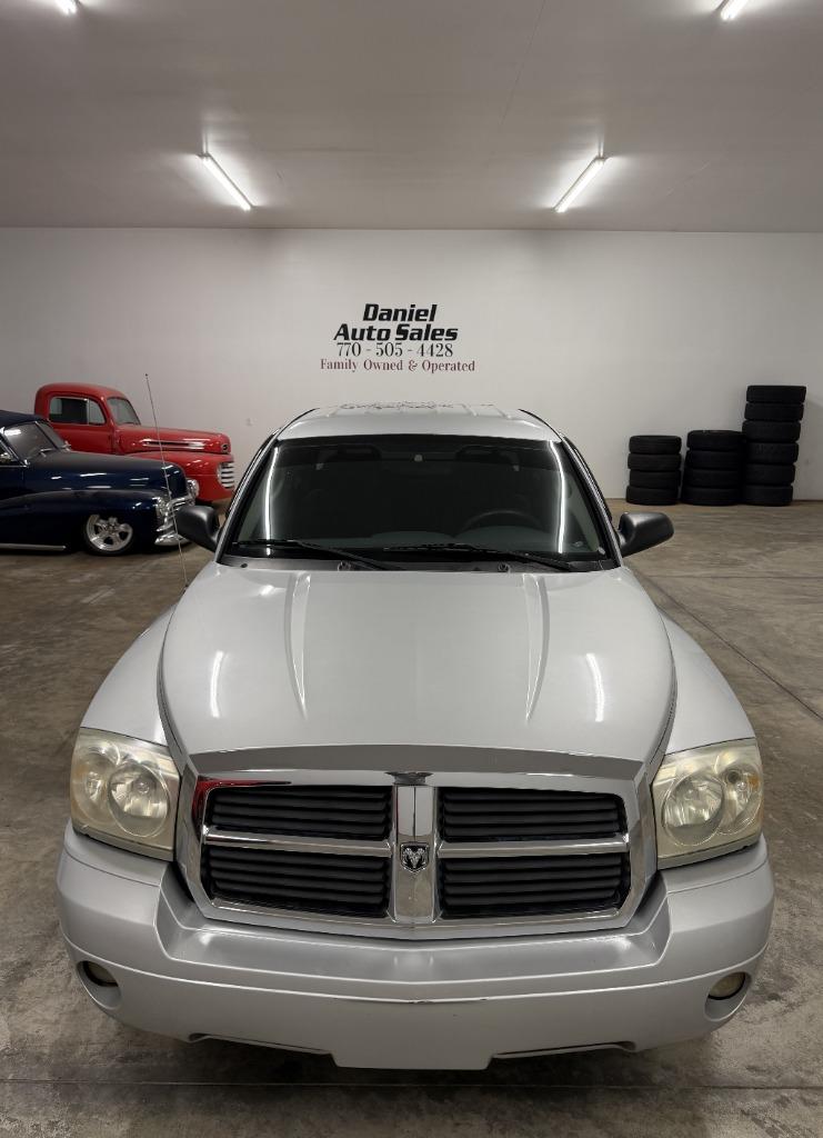 2005 Dodge Dakota - $7,950