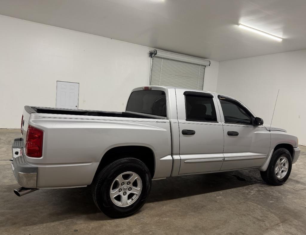 2005 Dodge Dakota - $7,950