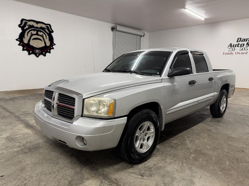 2005 Dodge Dakota - $7,950