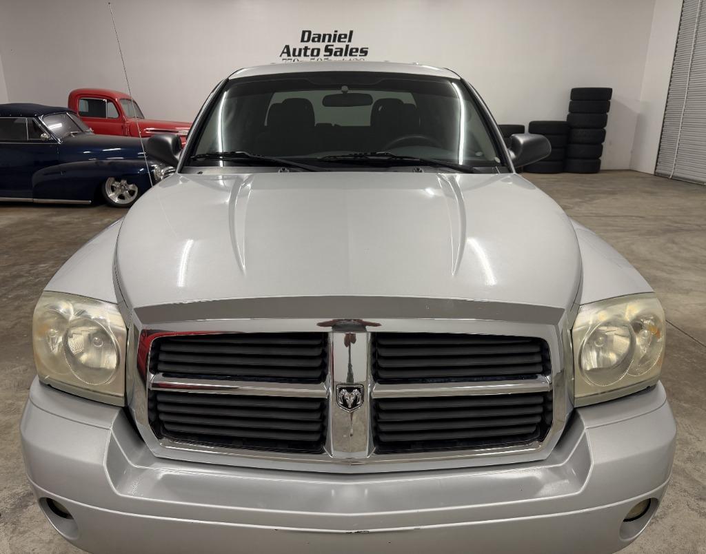 2005 Dodge Dakota - $7,950