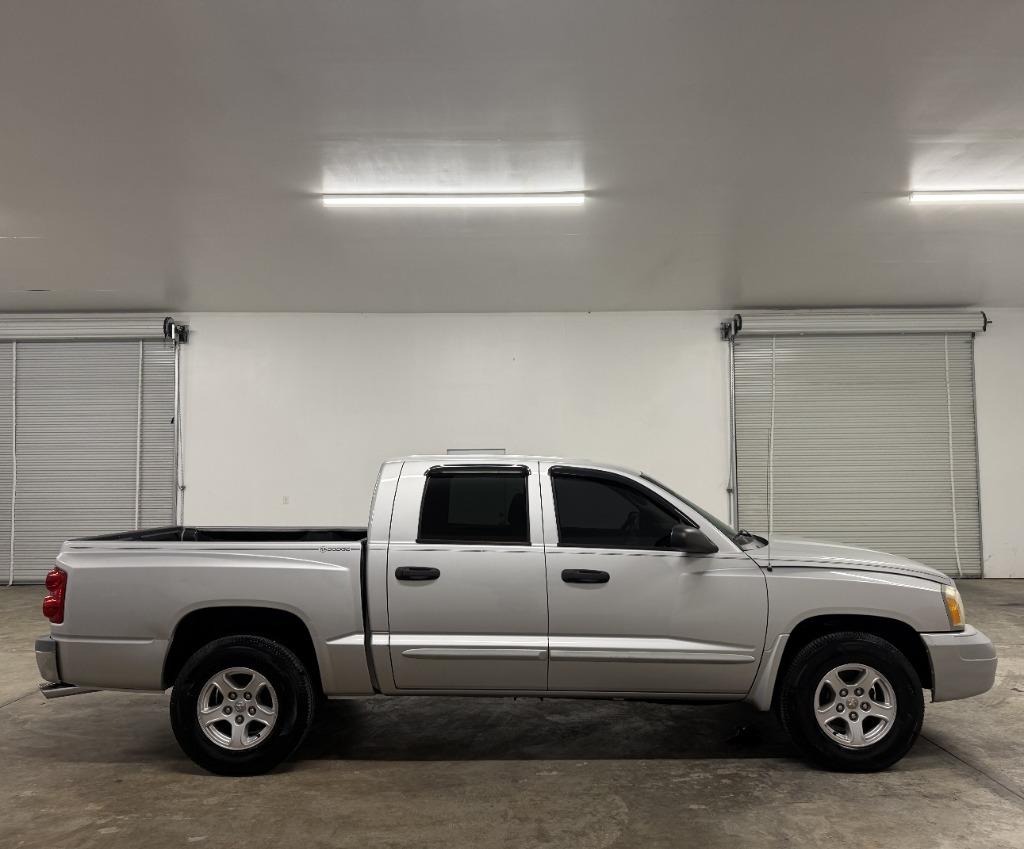 2005 Dodge Dakota - $7,950