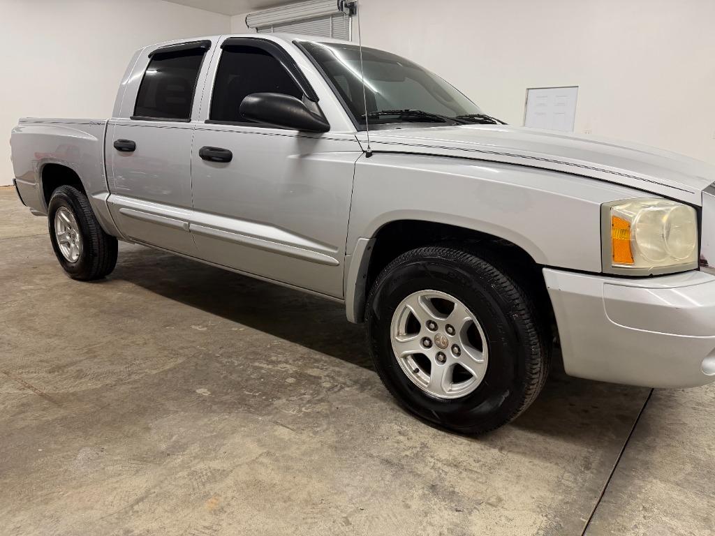 2005 Dodge Dakota - $7,950