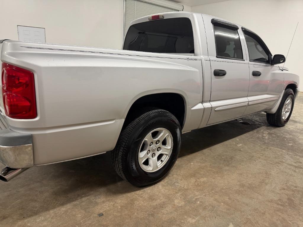 2005 Dodge Dakota - $7,950