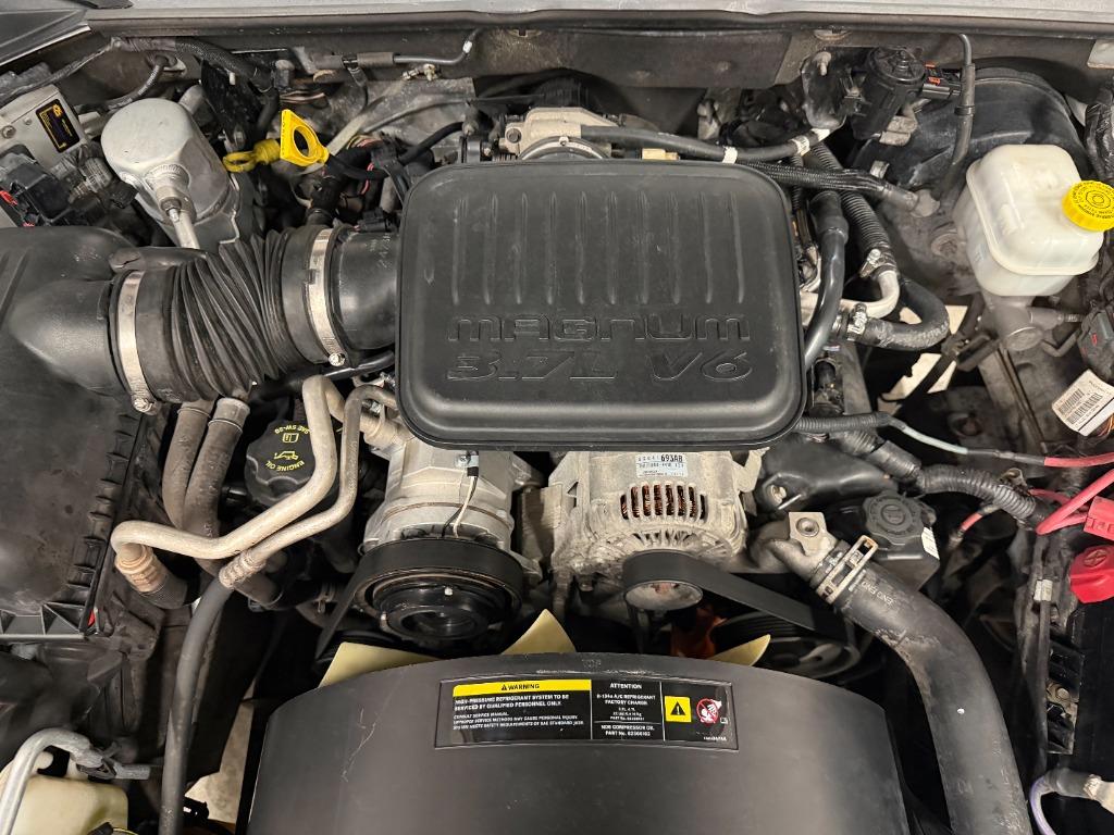 2005 Dodge Dakota - $7,950