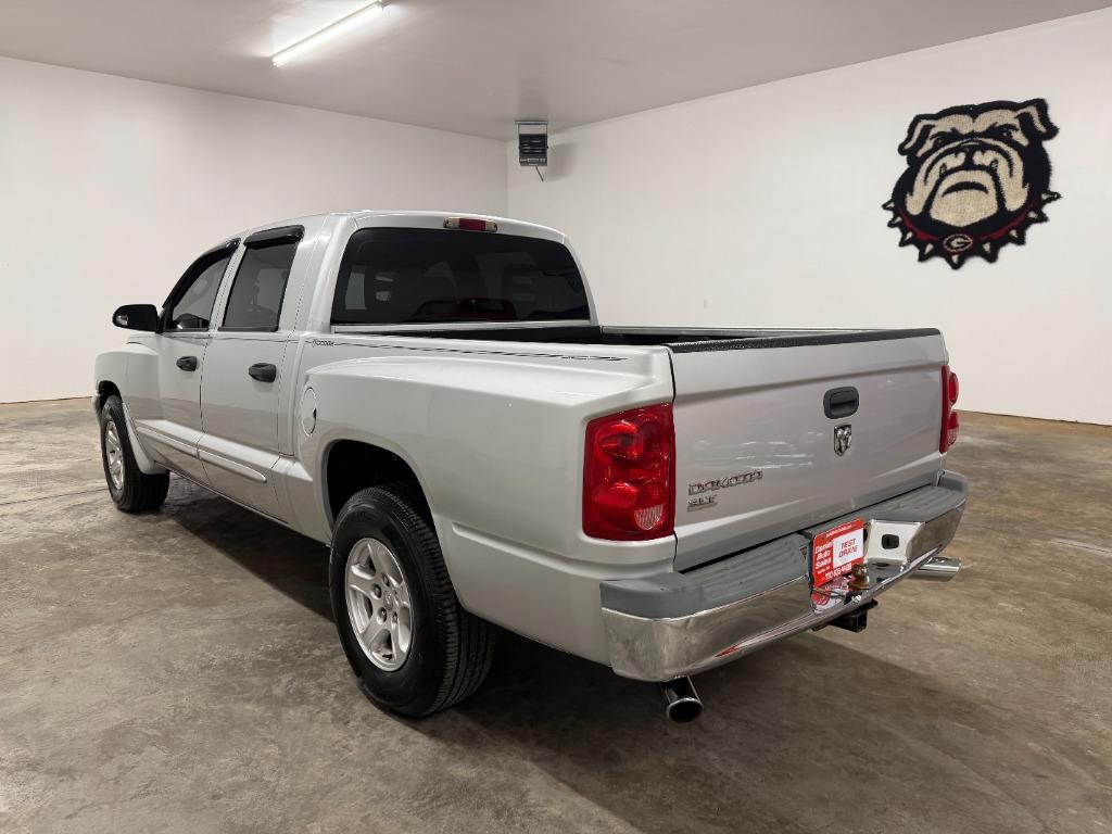 2005 Dodge Dakota - $7,950