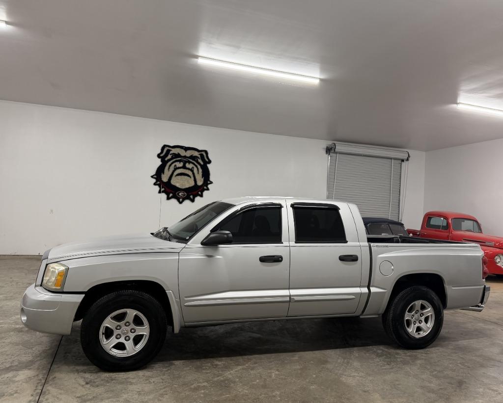 2005 Dodge Dakota - $7,950