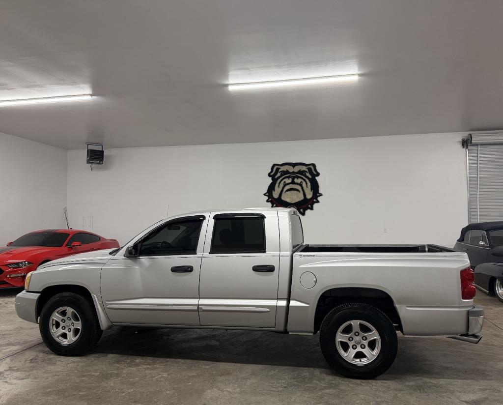 2005 Dodge Dakota - $7,950