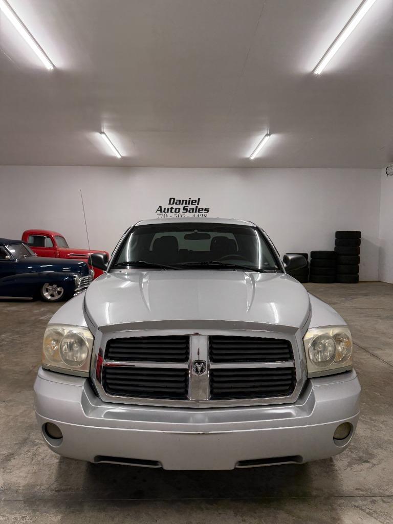 2005 Dodge Dakota - $7,950
