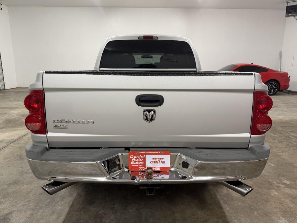 2005 Dodge Dakota - $7,950