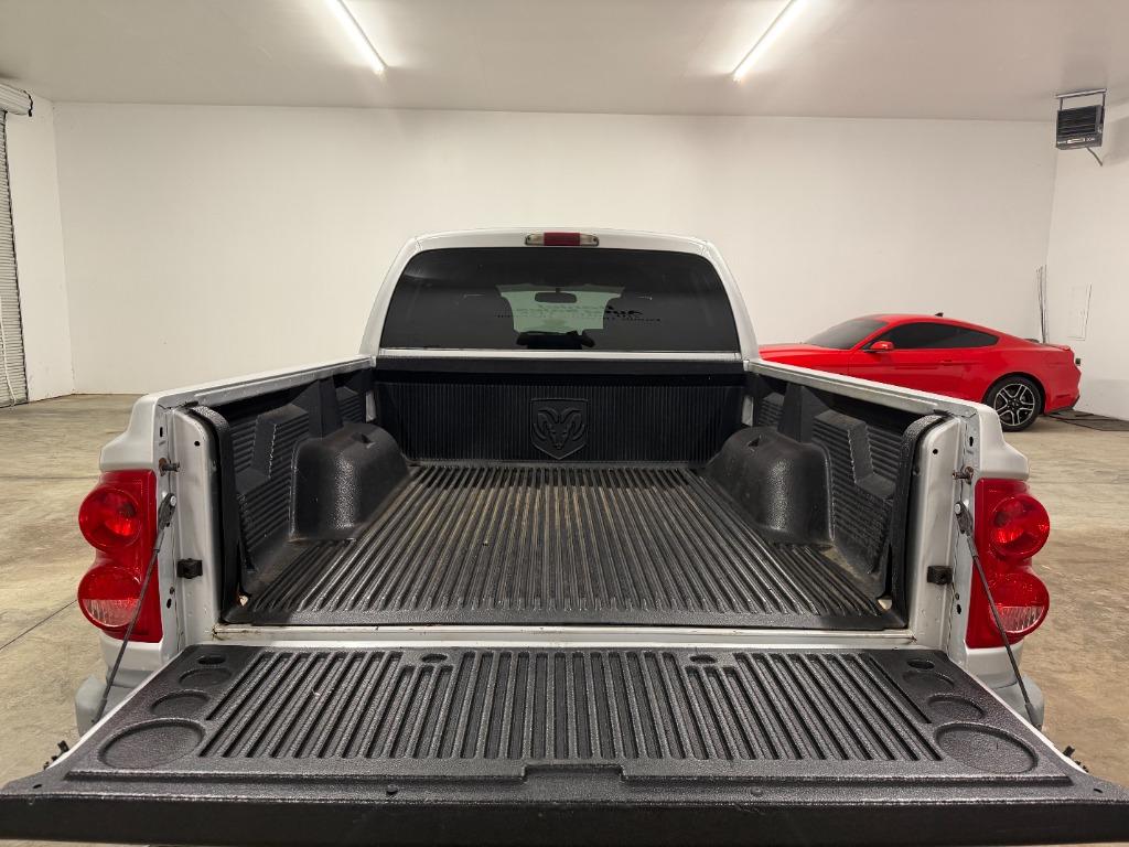 2005 Dodge Dakota - $7,950