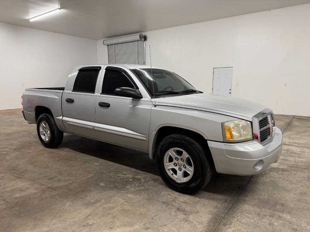 2005 Dodge Dakota - $7,950