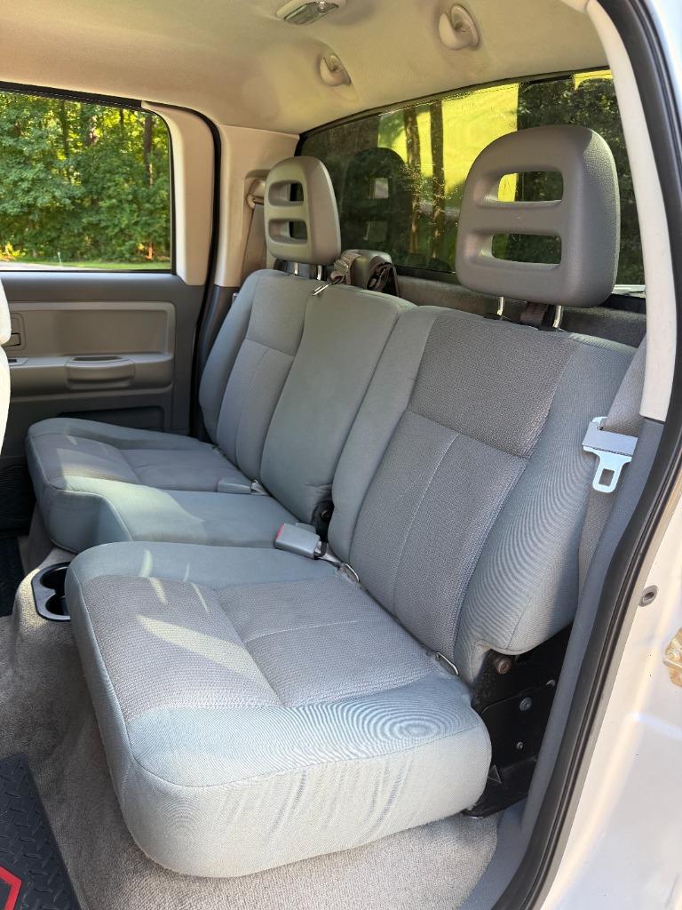 2005 Dodge Dakota - $7,950