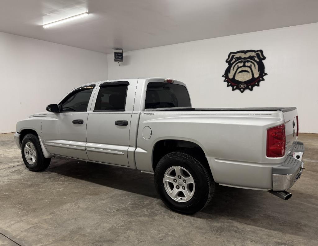 2005 Dodge Dakota - $7,950