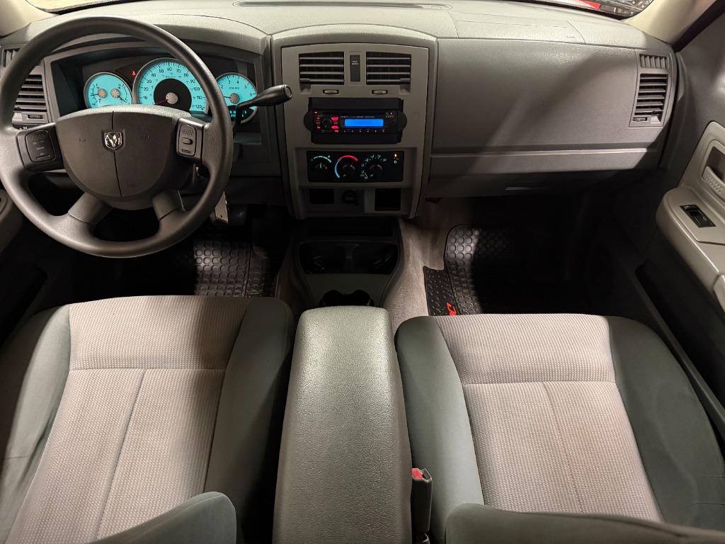 2005 Dodge Dakota - $7,950
