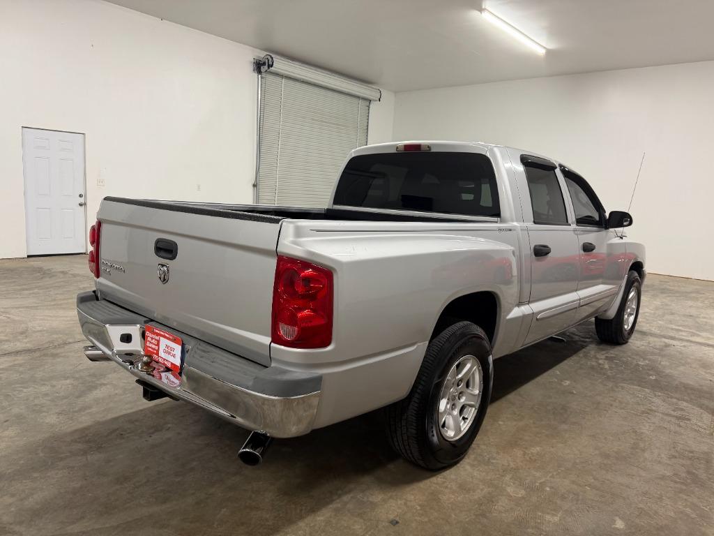2005 Dodge Dakota - $7,950