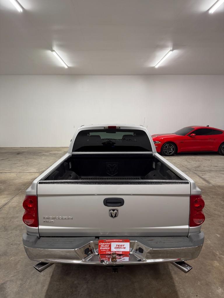 2005 Dodge Dakota - $7,950