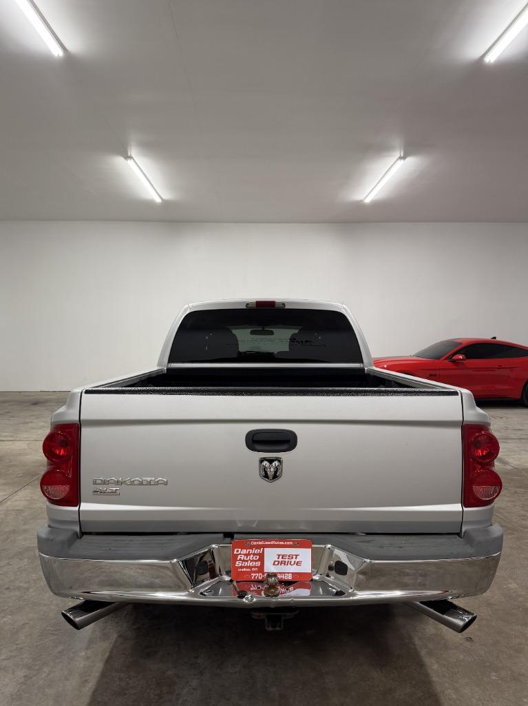 2005 Dodge Dakota - $7,950