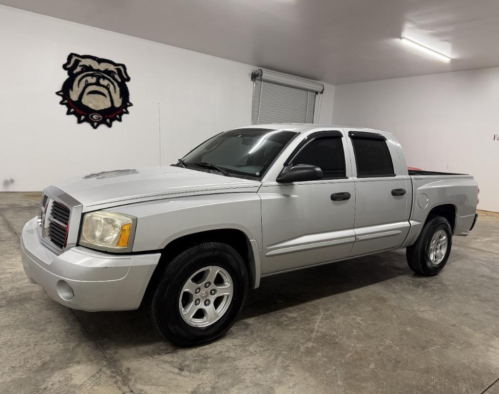 2005 Dodge Dakota - $7,950