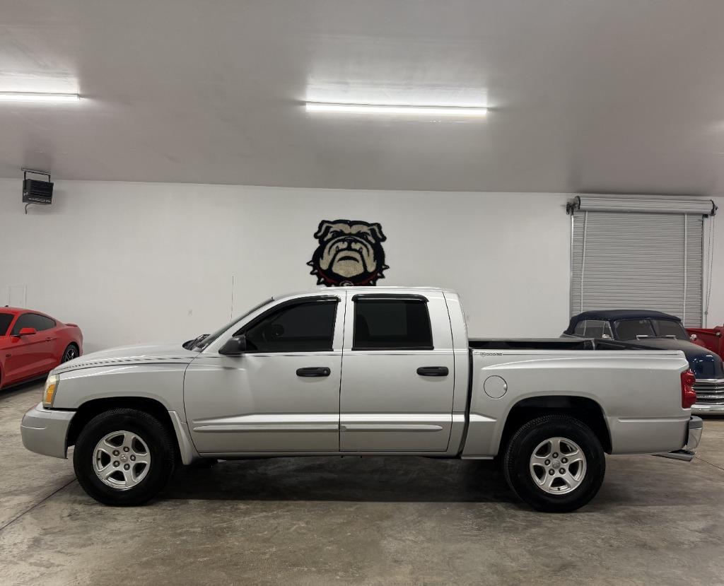 2005 Dodge Dakota - $7,950