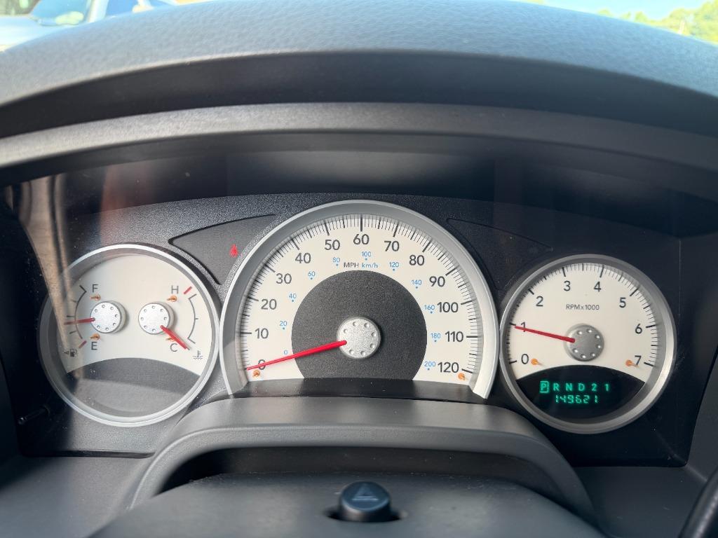 2005 Dodge Dakota - $7,950