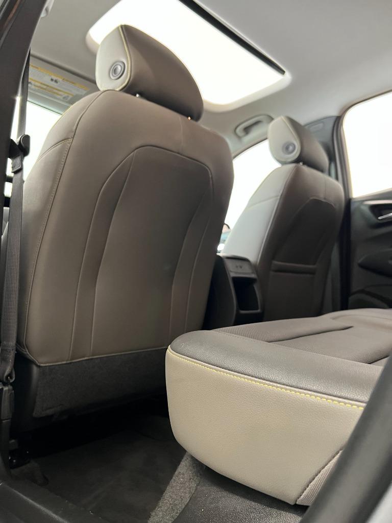2024 Chevrolet Trax - $21,550