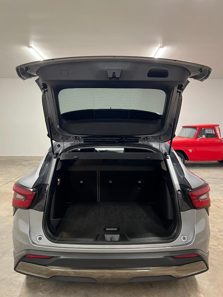 2024 Chevrolet Trax - $21,550
