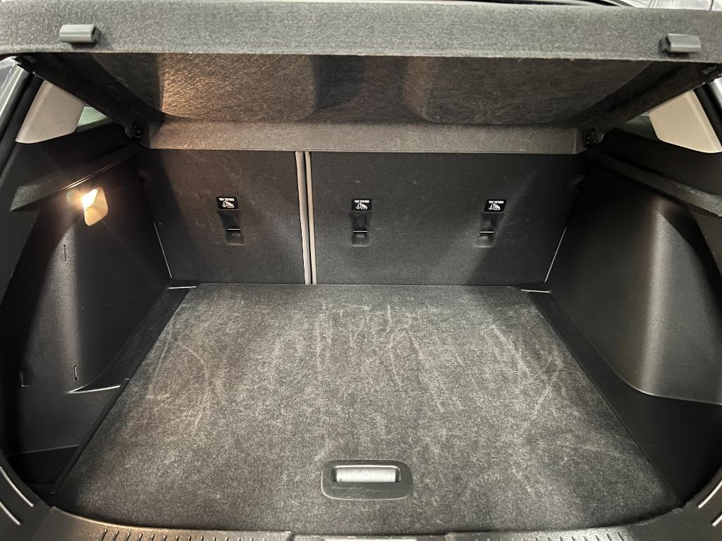 2024 Chevrolet Trax - $21,550