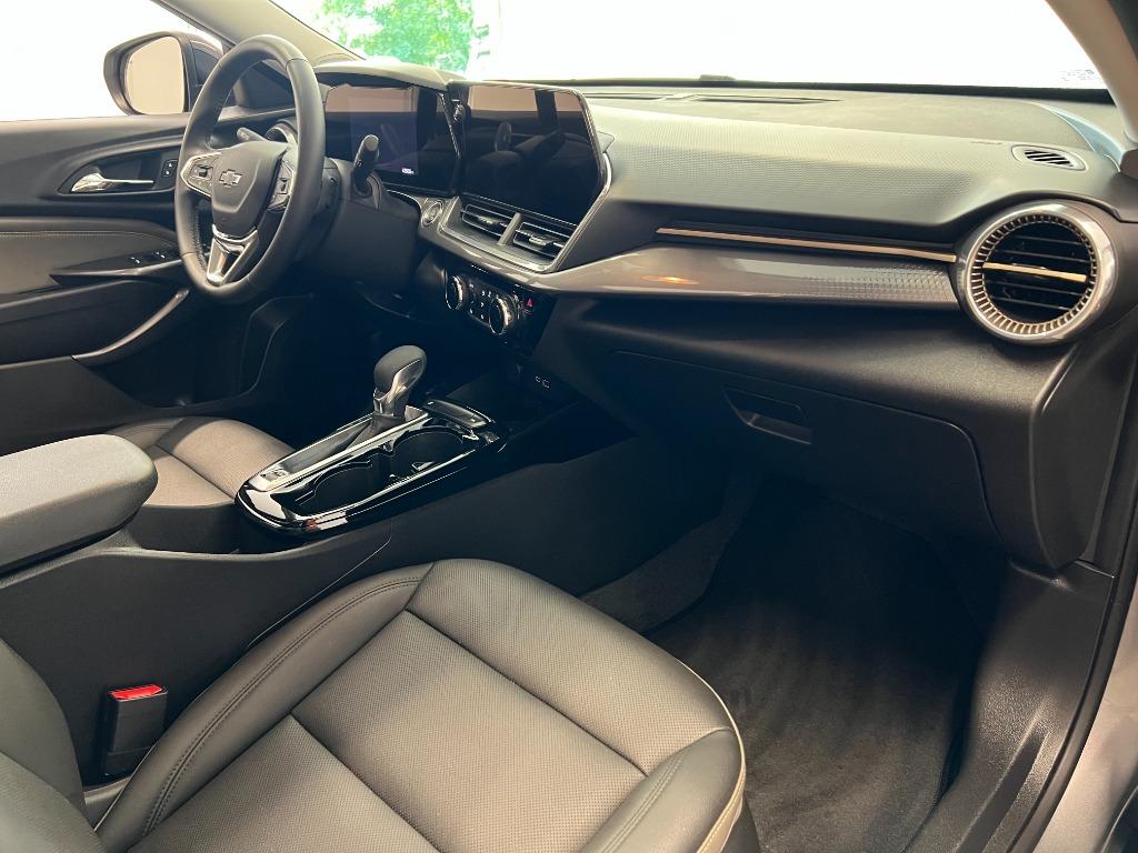 2024 Chevrolet Trax - $21,550