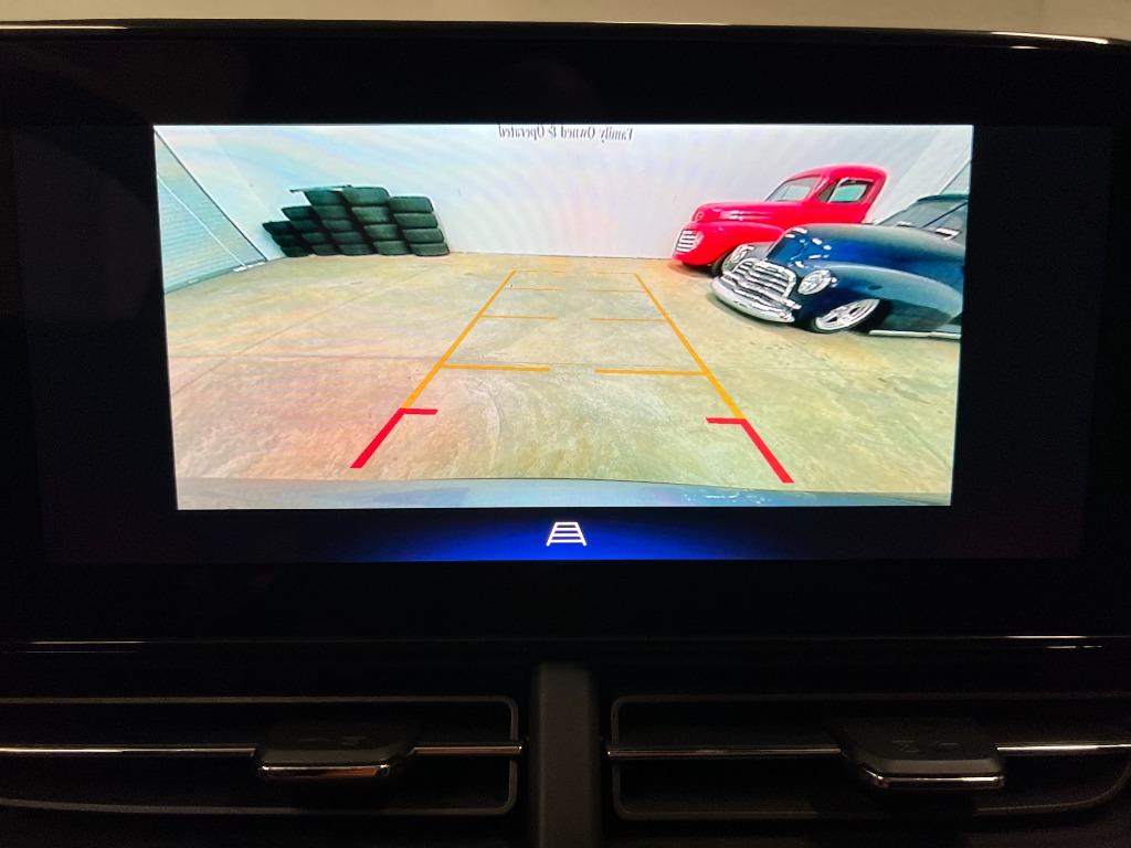 2024 Chevrolet Trax - $21,550