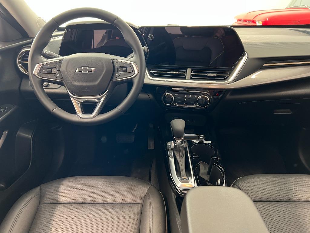 2024 Chevrolet Trax - $21,550