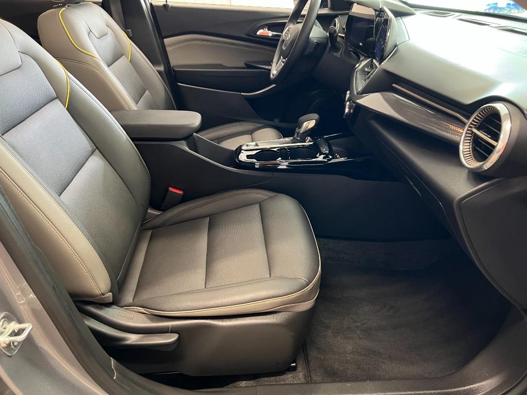 2024 Chevrolet Trax - $21,550