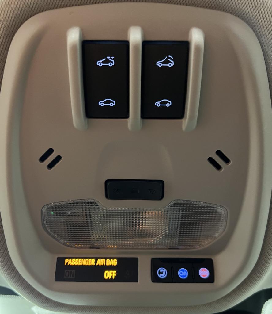 2024 Chevrolet Trax - $21,550