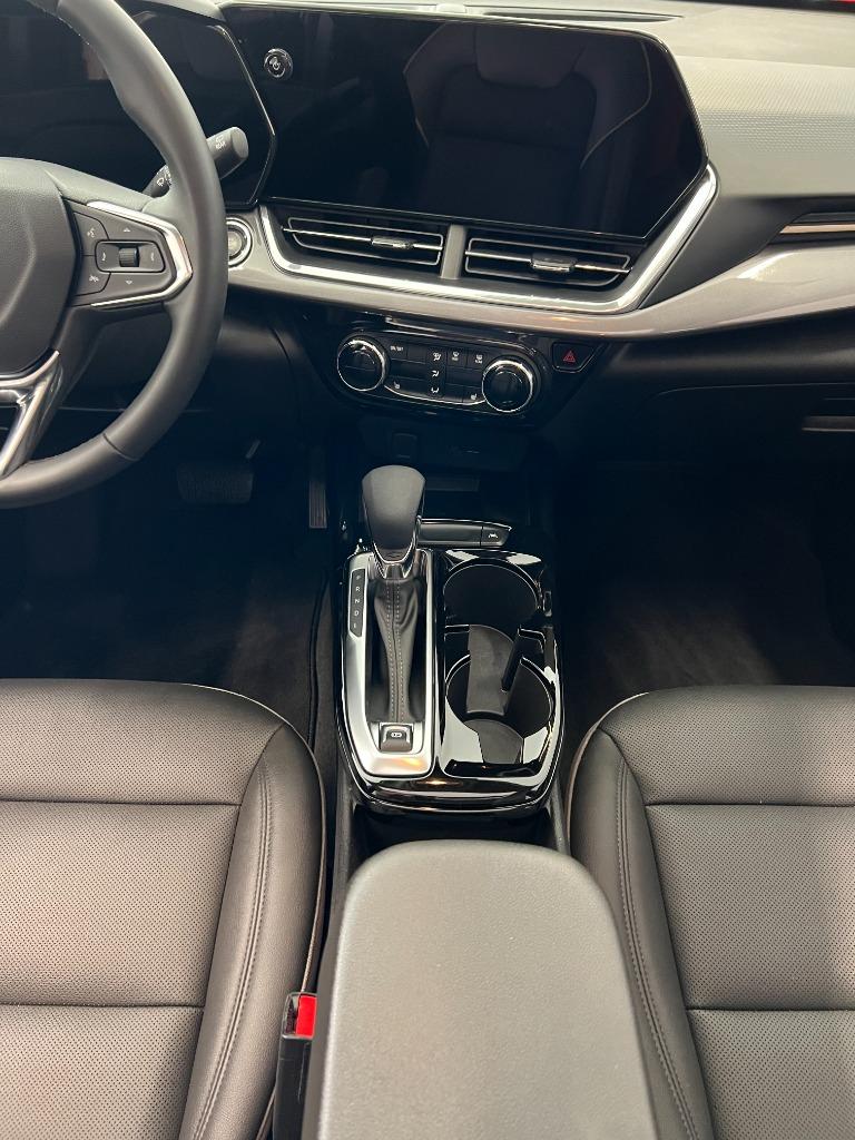2024 Chevrolet Trax - $21,550