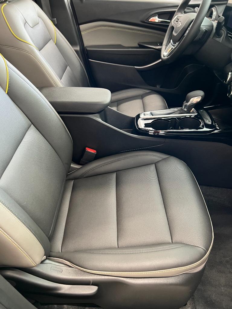2024 Chevrolet Trax - $21,550