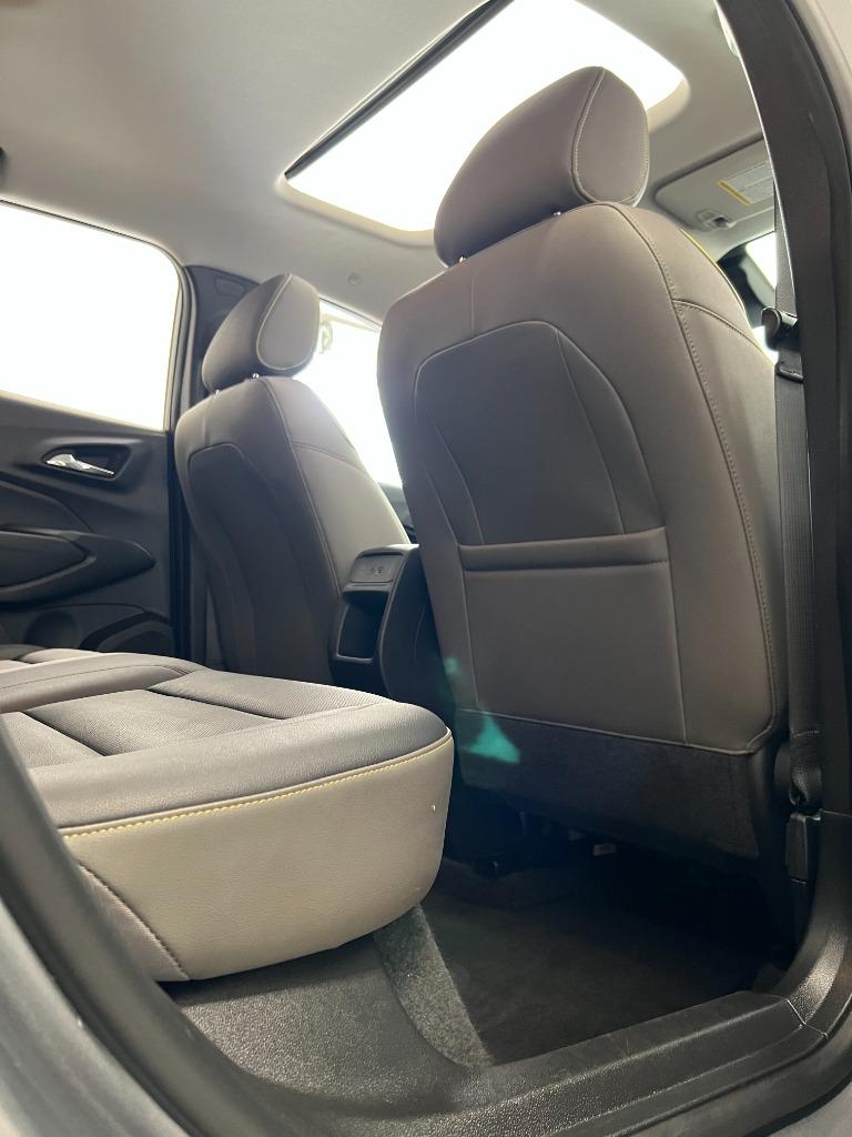 2024 Chevrolet Trax - $21,550