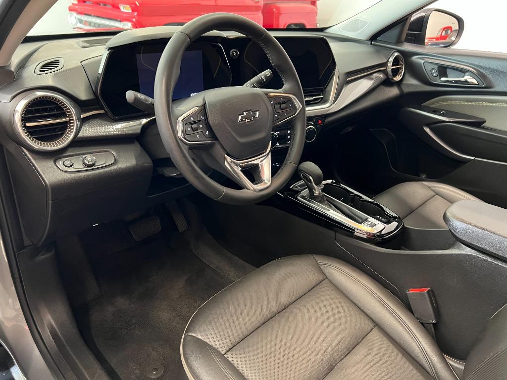 2024 Chevrolet Trax - $21,550