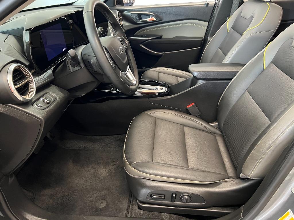 2024 Chevrolet Trax - $21,550