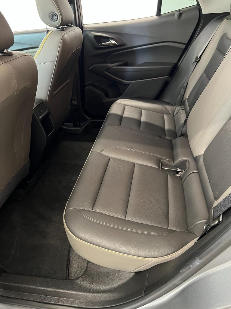 2024 Chevrolet Trax - $21,550