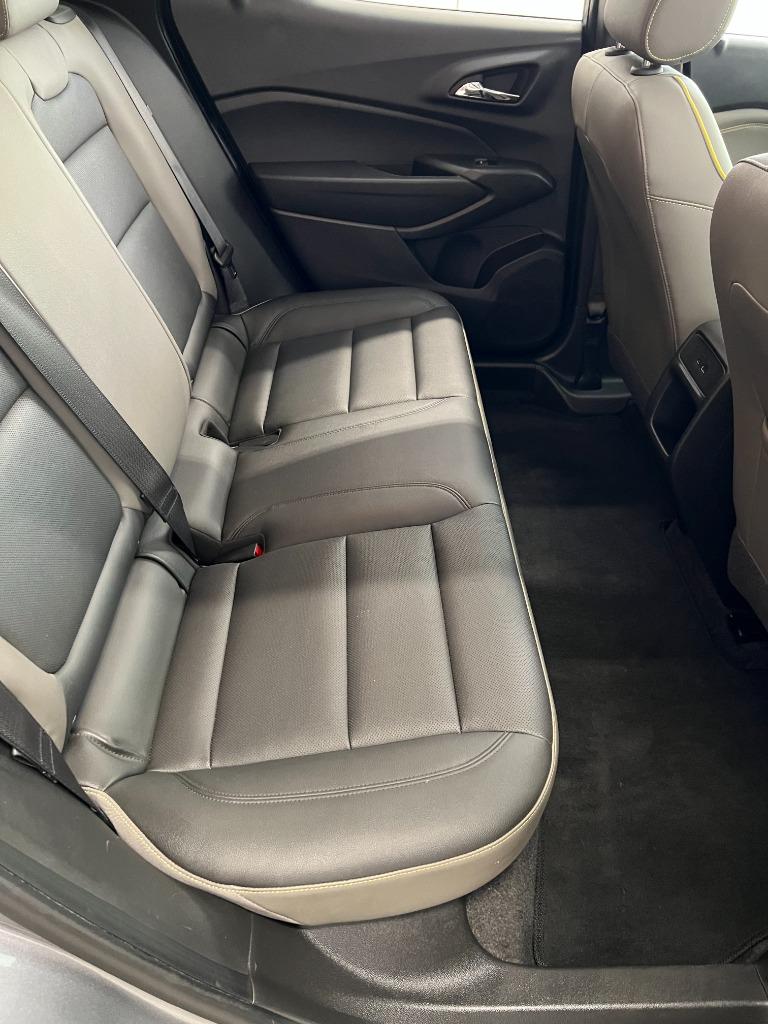 2024 Chevrolet Trax - $21,550