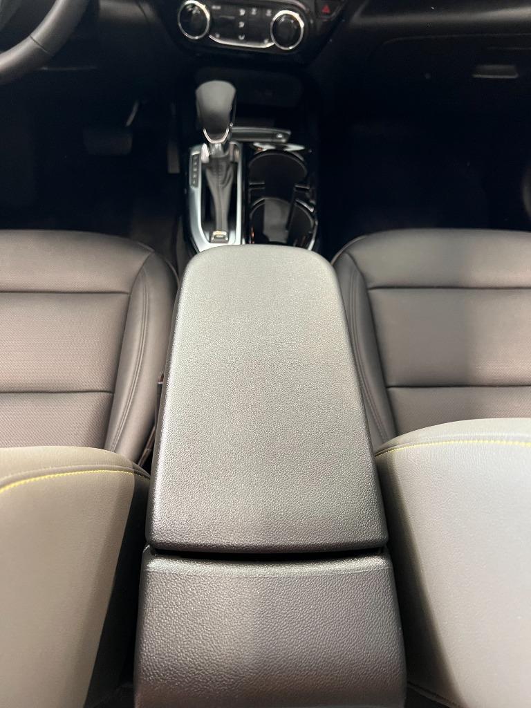 2024 Chevrolet Trax - $21,550