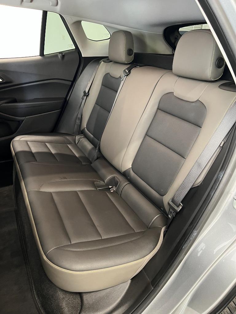 2024 Chevrolet Trax - $21,550