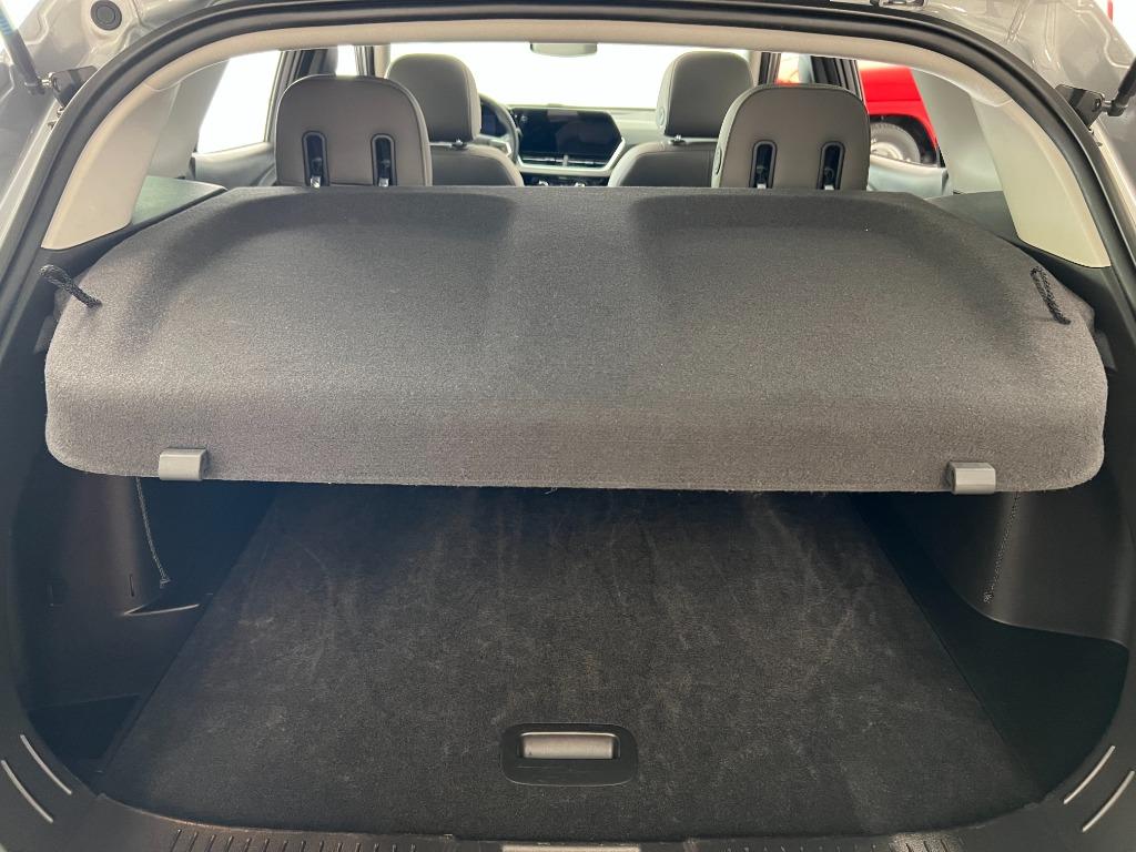 2024 Chevrolet Trax - $21,550