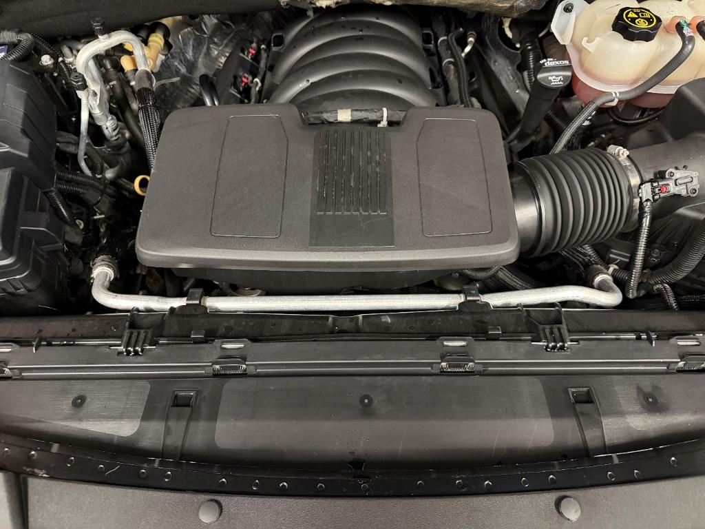 2021 GMC Yukon - $49,950